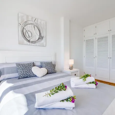 Ideal Mallorca - Butterfly Appartement Alcúdia