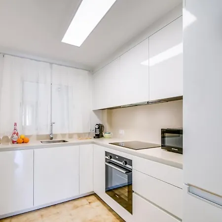 Appartement Ideal Mallorca - Butterfly