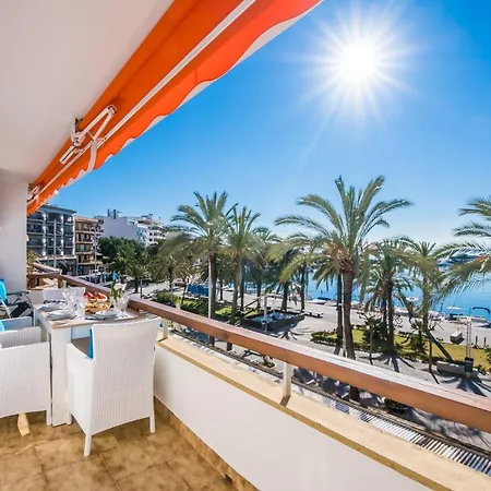 Appartement Ideal Mallorca - Butterfly Alcúdia