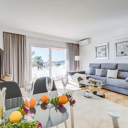 Appartement Ideal Mallorca - Butterfly