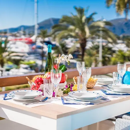 Ideal Mallorca - Butterfly Appartement *